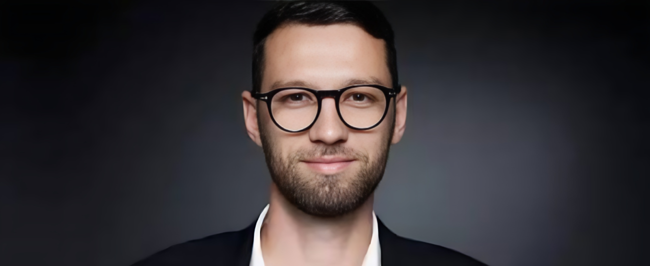 Кирилл Каретник баллотируется в мэры: Пора пробудить Хайфу от 20-летнего летаргического сна!