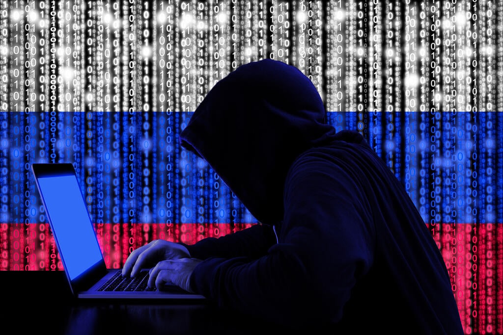 Кремль проводит онлайн-пропаганду в Израиле