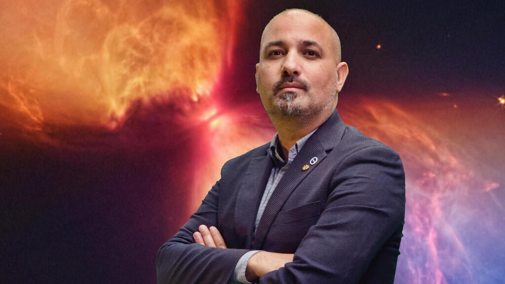 Израильский ученый получил премию NASA за выдающиеся открытия