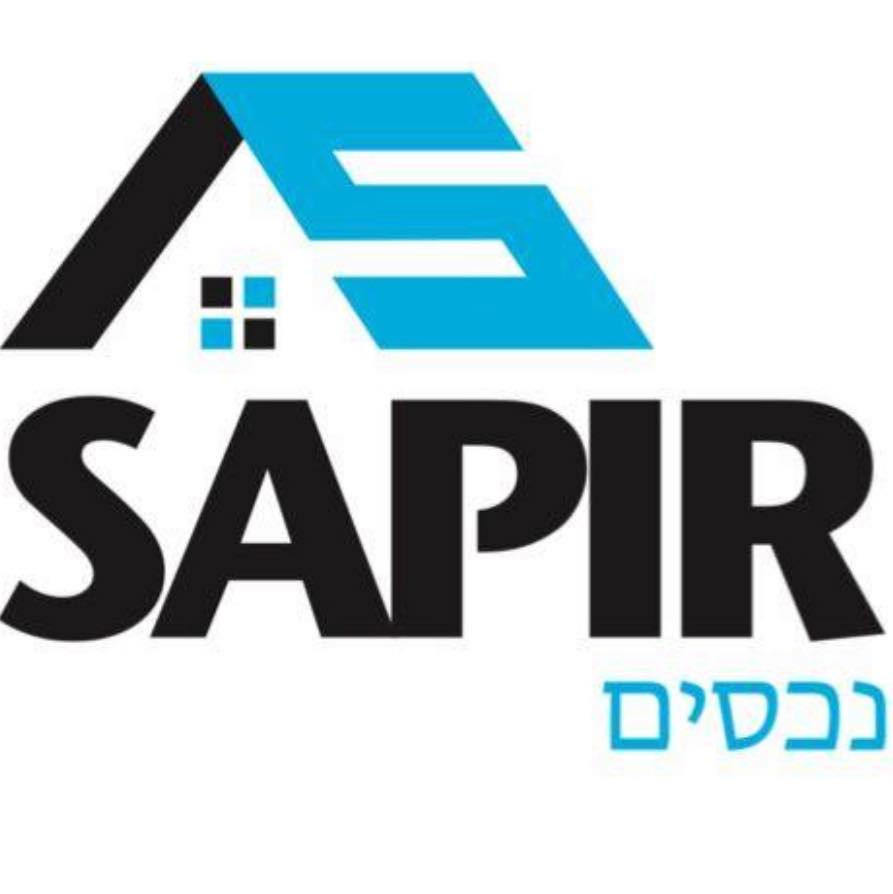 Предупреждение о Некомпетентности и Ненадежности Компании: Sapir נכסים
