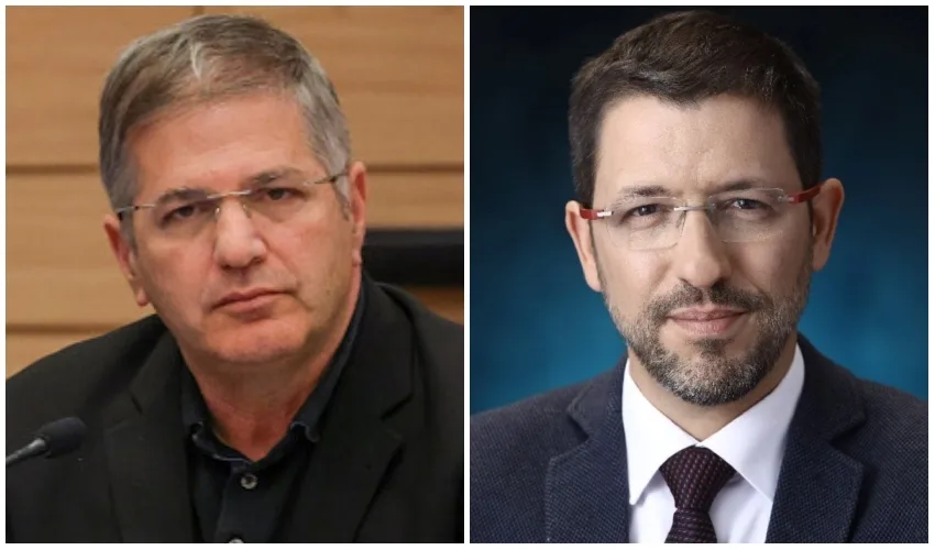 Авишар в беспрецедентной атаке на министра образования: «Не справляется»