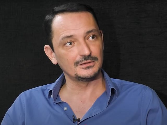 Виктор Вахштайн: израильтяне – это «гражданская нация в пути». Интервью