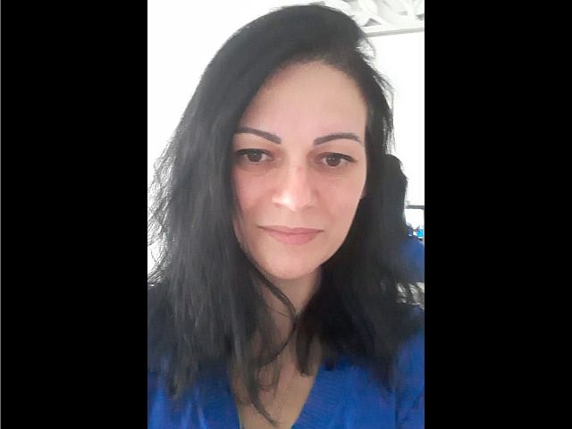 Внимание, розыск: пропала 43-летняя Евгения Дьякова из Анатота