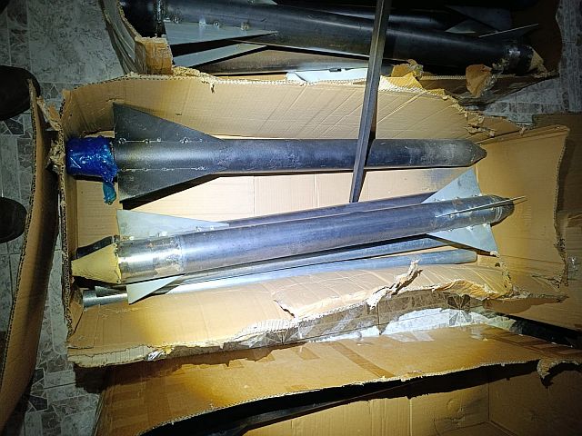 «Ракетный завод» около Рамаллы: спецоперация после обстрела в Биньямине