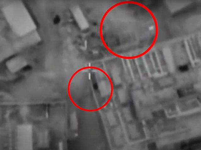 ЦАХАЛ: боевики ХАМАСа вновь используют больницу «Шифа» как военный объект. Видео