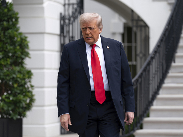 Трамп прокомментировал израильскому телеканалу свой план по окончанию войны в Газе