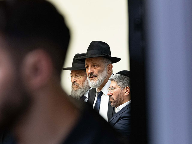 ШАС поддержит прибавку к бюджету на оборону: речь о спасении жизней