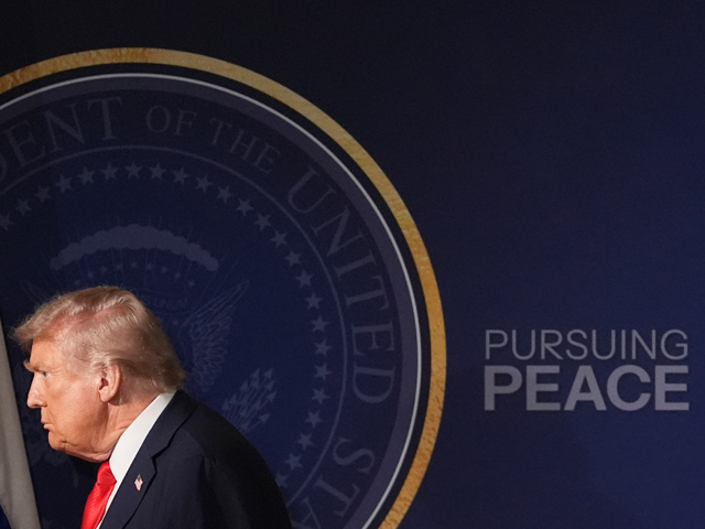 Трамп предъявил ультиматум ХАМАСу