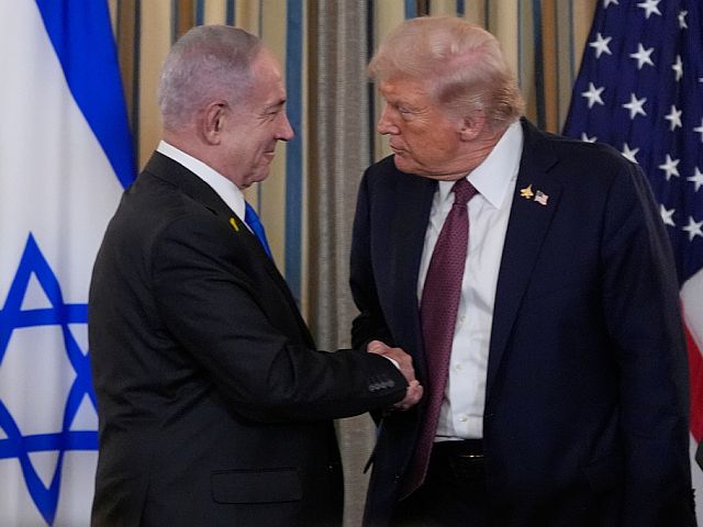 Офис Нетаниягу после ответа ХАМАСа: Израиль приступает к реализации плана Трампа