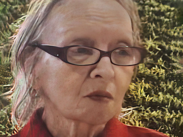 Внимание, розыск: пропала 79-летняя Светлана Брук из Бат-Яма