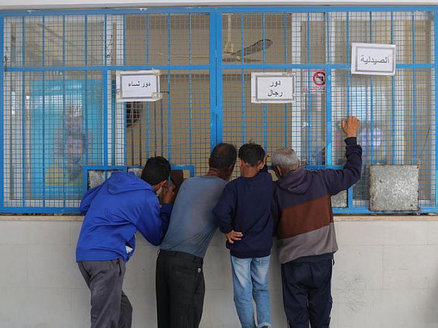 Источник «Кан»: Израиль «не позволит UNRWA вернуться к работе в Газе»