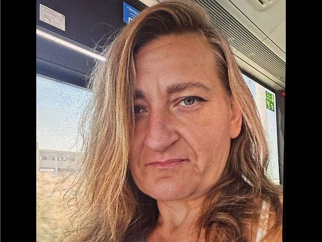Внимание, розыск: пропала 46-летняя Зельда Федоров из Ашкелона