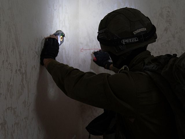 Подписан приказ о разрушении дома террориста, причастного к убийству Йонатана Дойча