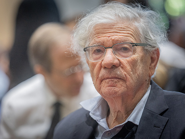Аарон Барак призвал к внесудебной сделке с Нетаниягу: «Время истекает»