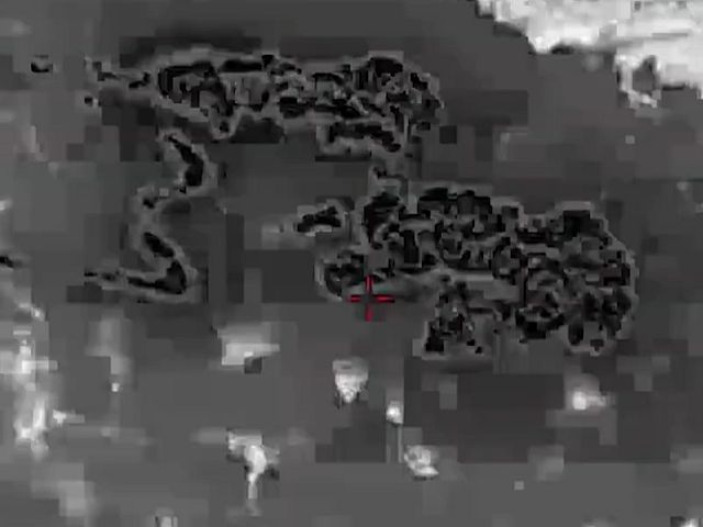 ЦАХАЛ: на юге Ливана разрушены здания террористической инфраструктуры. Видео