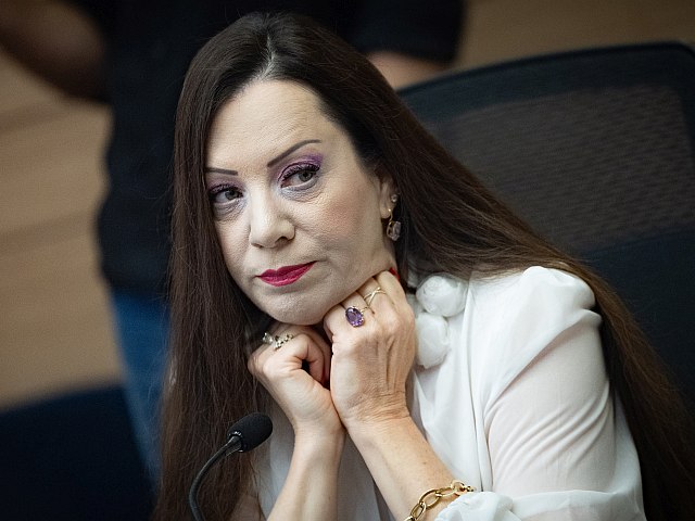 «Для дебилов и баранов» Тали Готлиб утверждает, что не нарушала судебный запрет