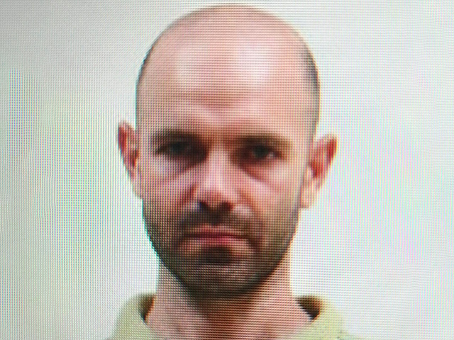 Повторное сообщение о розыске: пропал 42-летний Борис Тальянский из Рамат-Гана