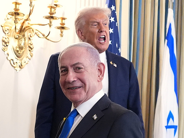 Нетаниягу встретится с Трампом 29 декабря в Вашингтоне