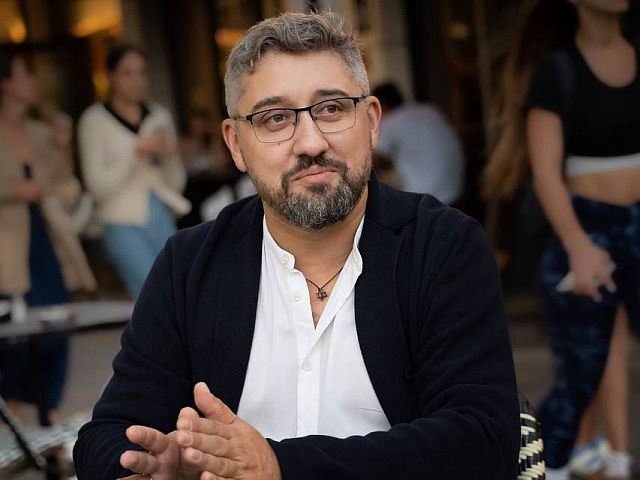 Отмена реформистского гиюра «будет катастрофой». Интервью с раввином Биньямином Миничем