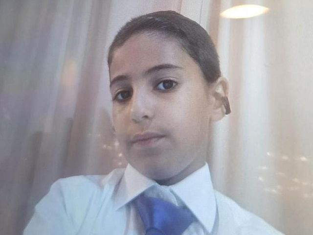 Внимание, розыск: пропал 11-летний Йегуда Малка из Бней-Брака