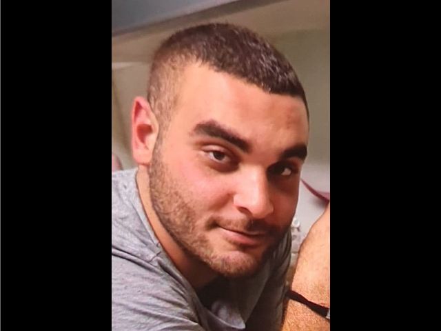 Внимание, розыск: пропал 25-летний Эльад Кармели из Кфар-Йоны