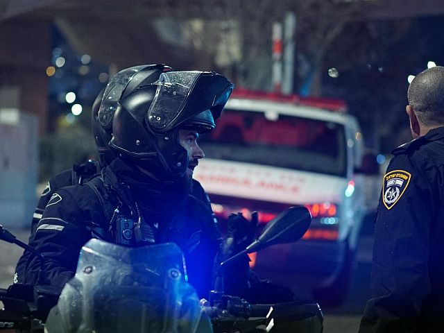 Вооруженное нападение на севере Израиля, тяжело ранен молодой мужчина