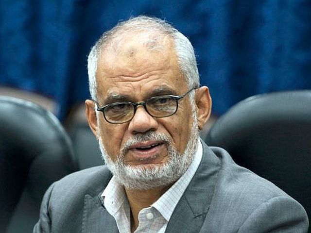 Умер член политбюро ХАМАСа, прошедший путь от учителя в UNRWA до министра