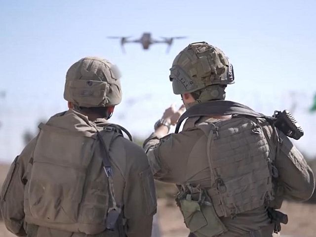 ЦАХАЛ: в составе 869-го батальона полевой разведки появится новая женская рота