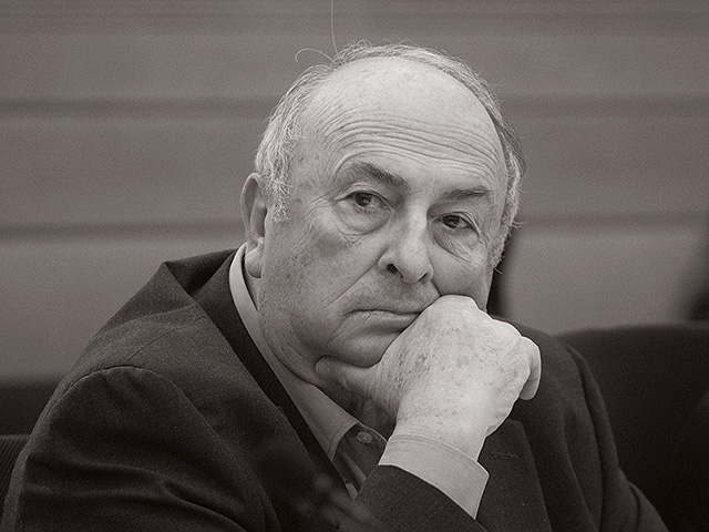 Бывший депутат Кнессета Эли Алалуф скончался в возрасте 80 лет
