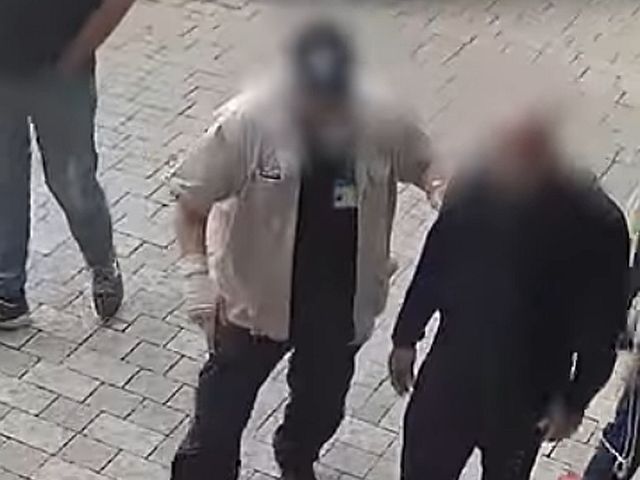 В Кфар-Сабе задержан террорист, освобожденный по «сделке Шалита»: он пытался пройти в торговый центр