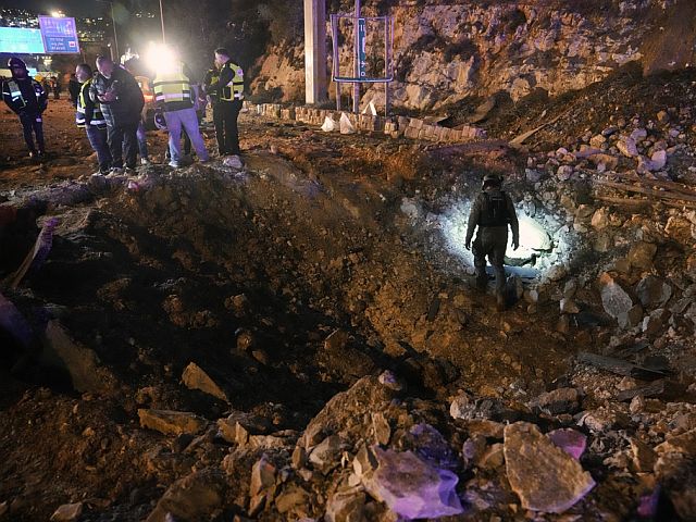 3-й день войны «Рычание льва»: атаки не только из Ирана, но и из Ливана