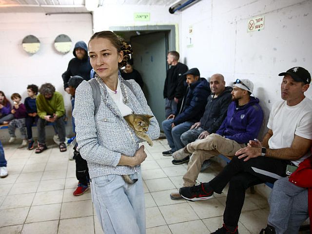 10-й день войны «Рычание льва»: Иран и «Хизбалла» продолжают обстрелы Израиля
