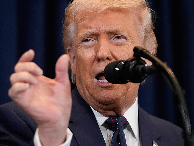 Трамп в интервью израильскому журналисту заявил, что война с Ираном скоро закончится