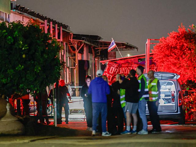 20-й день войны «Рычание льва»: погибшие около Хеврона и в центре Израиля в результате атак из Ирана