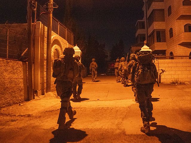 896-й день войны: действия в Ливане и Газе, операции в Иудее и Самарии