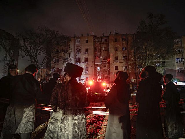 23-й день войны «Рычание льва»: тяжелые последствия обстрелов юга Израиля