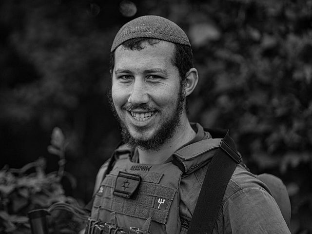 В бою на юге Ливана погиб боец бригады «Цанханим», трое получили ранения
