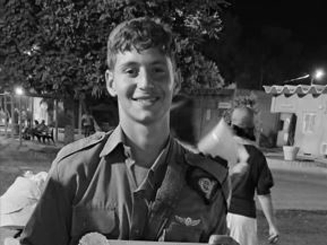 Разрешено к публикации имя еще одного военнослужащего, погибшего на юге Ливана