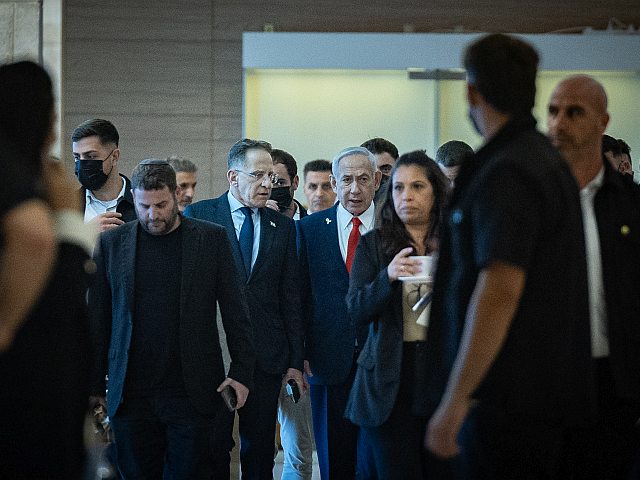 На вечер назначено заседание «узкого» кабинета по вопросам безопасности