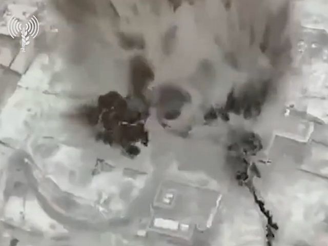 ЦАХАЛ обнаружил и уничтожил на юге Ливана туннель «Хизбаллы». Видео
