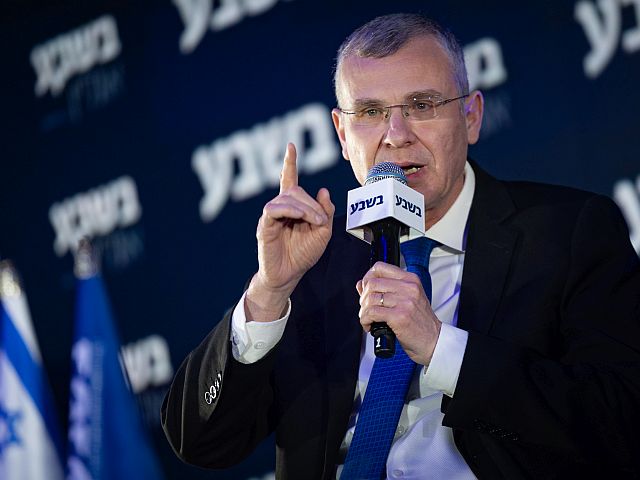 Ярив Левин отказывается назначать судей в БАГАЦ, пока ему продолжают «навязывать кандидатуры»