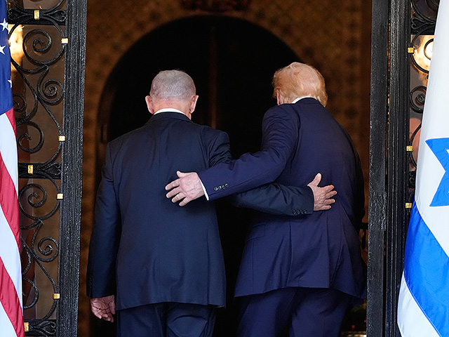 Нетаниягу: борьба с «Хизбаллой» не окончена. Трамп: США запрещают Израилю бомбить Ливан