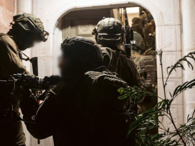 925-й день войны: перемирие в Ливане, действия в Газе, операции в Иудее и Самарии