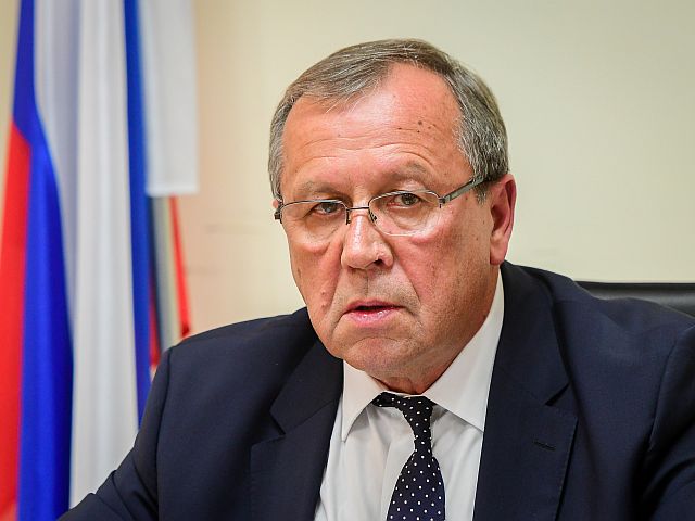 «Законные процедуры проверки»: посол России в Израиле прокомментировал инцидент в аэропорту Москвы