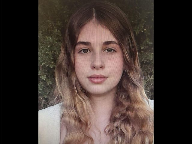 Внимание, розыск: пропала 13-летняя Рахель ван дер Бик