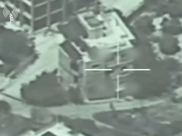 ЦАХАЛ: менее чем за месяц были ликвидированы свыше 350 боевиков «Хизбаллы». Видео