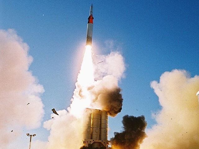 Взрыв вечером в субботу в Израиле: испытания оборонной компании «Томер»