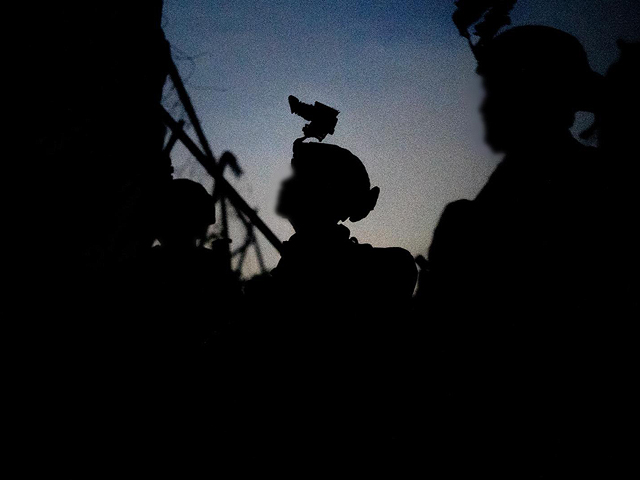 ЦАХАЛ: на юге Ливана были ранены двое израильских военнослужащих