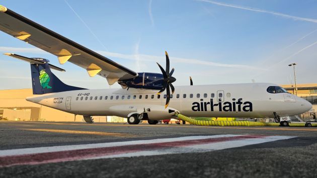 Начиная с 99 долларов: Air Haifa расширяет направления полётов из Хайфы